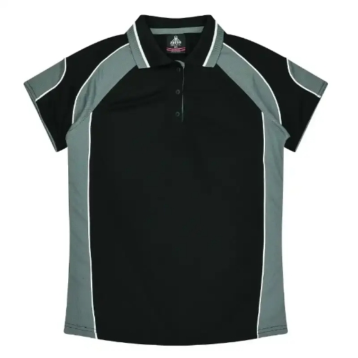 Picture of Aussie Pacific, Ladies Murray Polo 